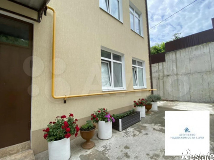 2-комн квартира ул. Армянская,49/2