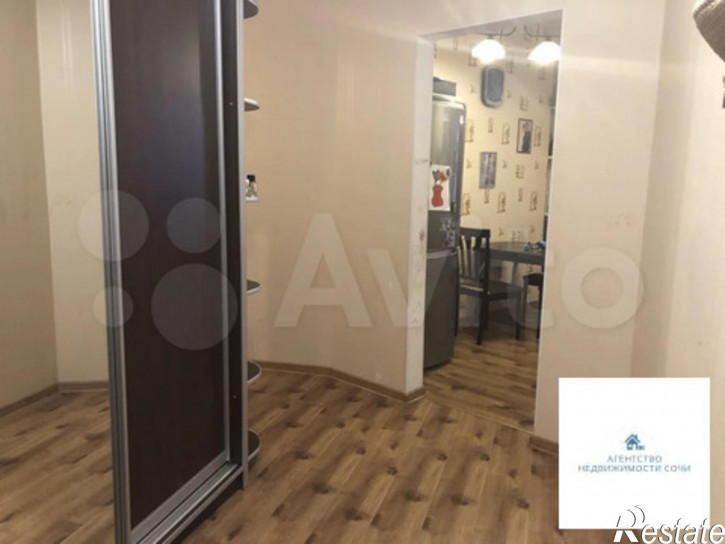 3-комн квартира Тепличная улица,16/3