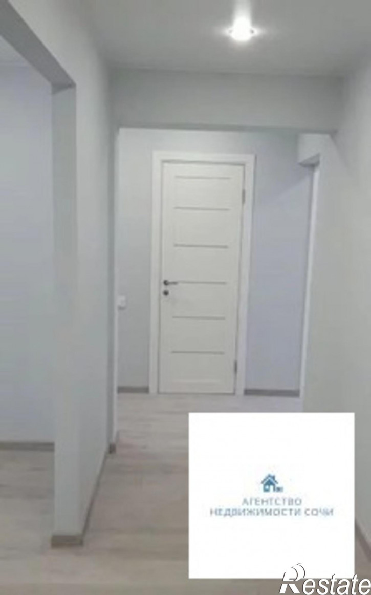 2-комн квартира Тепличная улица,79