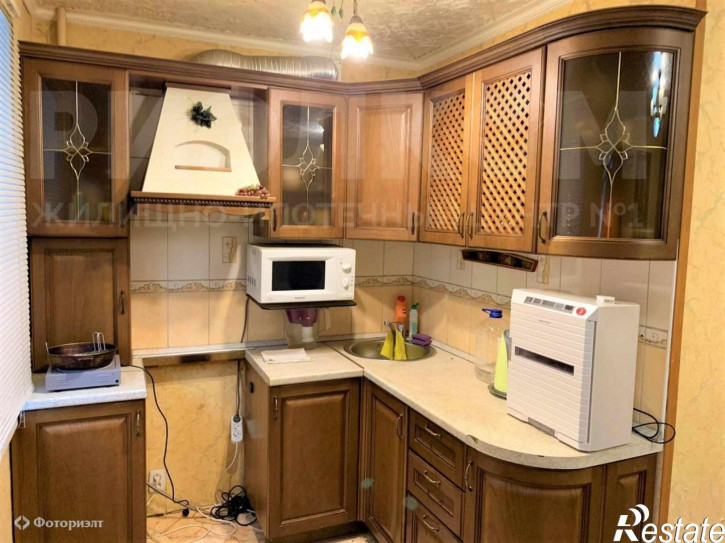 3-комн квартира Ленина ул, 76
