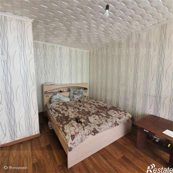 1-комн квартира Чапаева ул, 116А