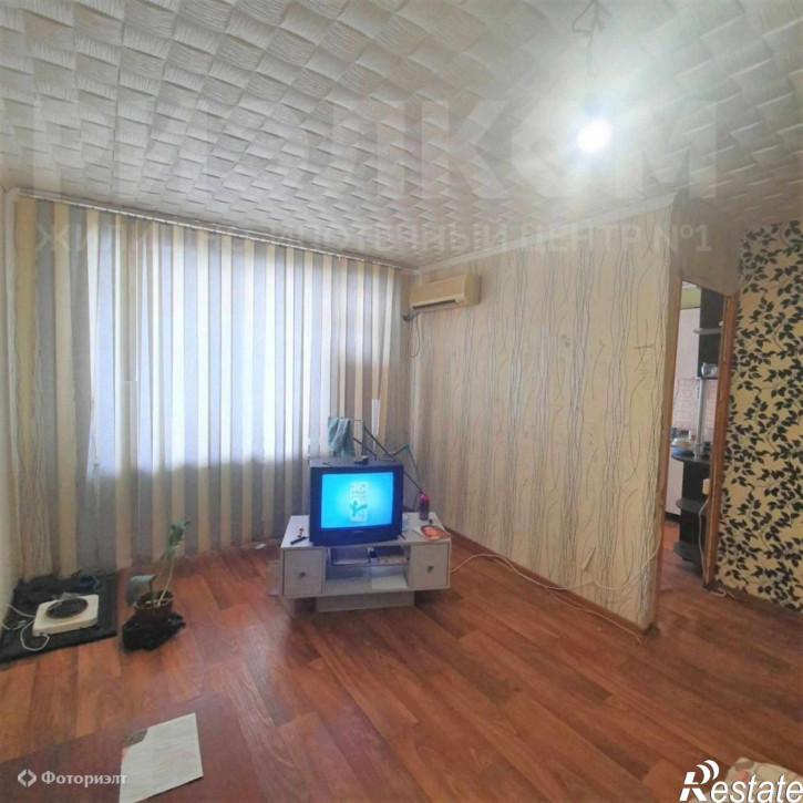 1-комн квартира Чапаева ул, 116А