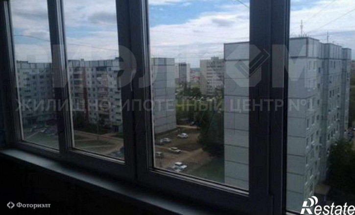 1-комн квартира Проспект Героев ул, 58