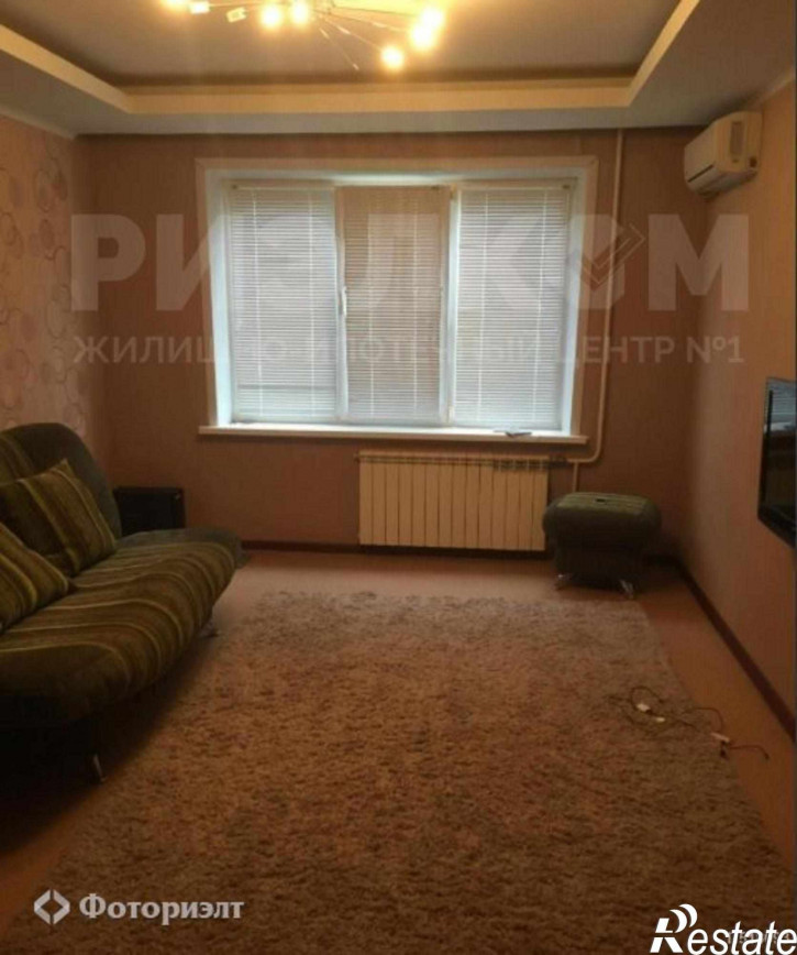 3-комн квартира Степная ул, 16