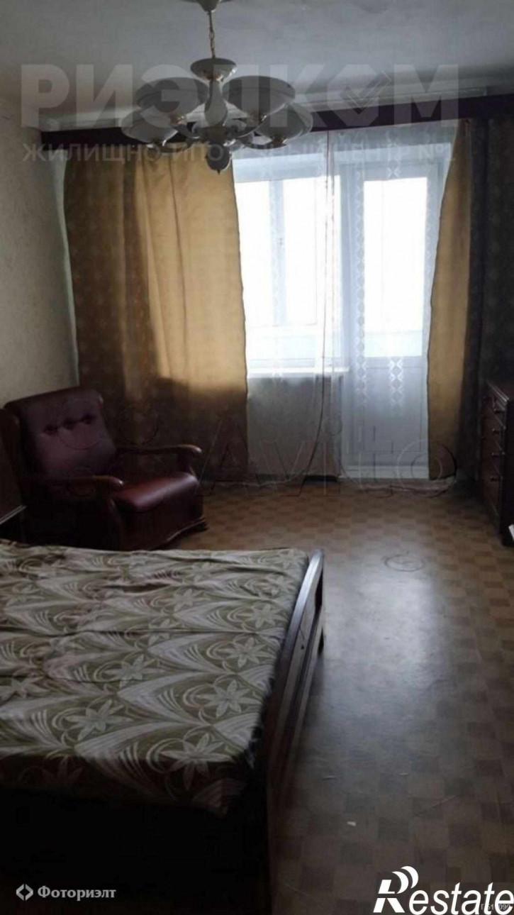 1-комн квартира Факел Социализма ул, 16