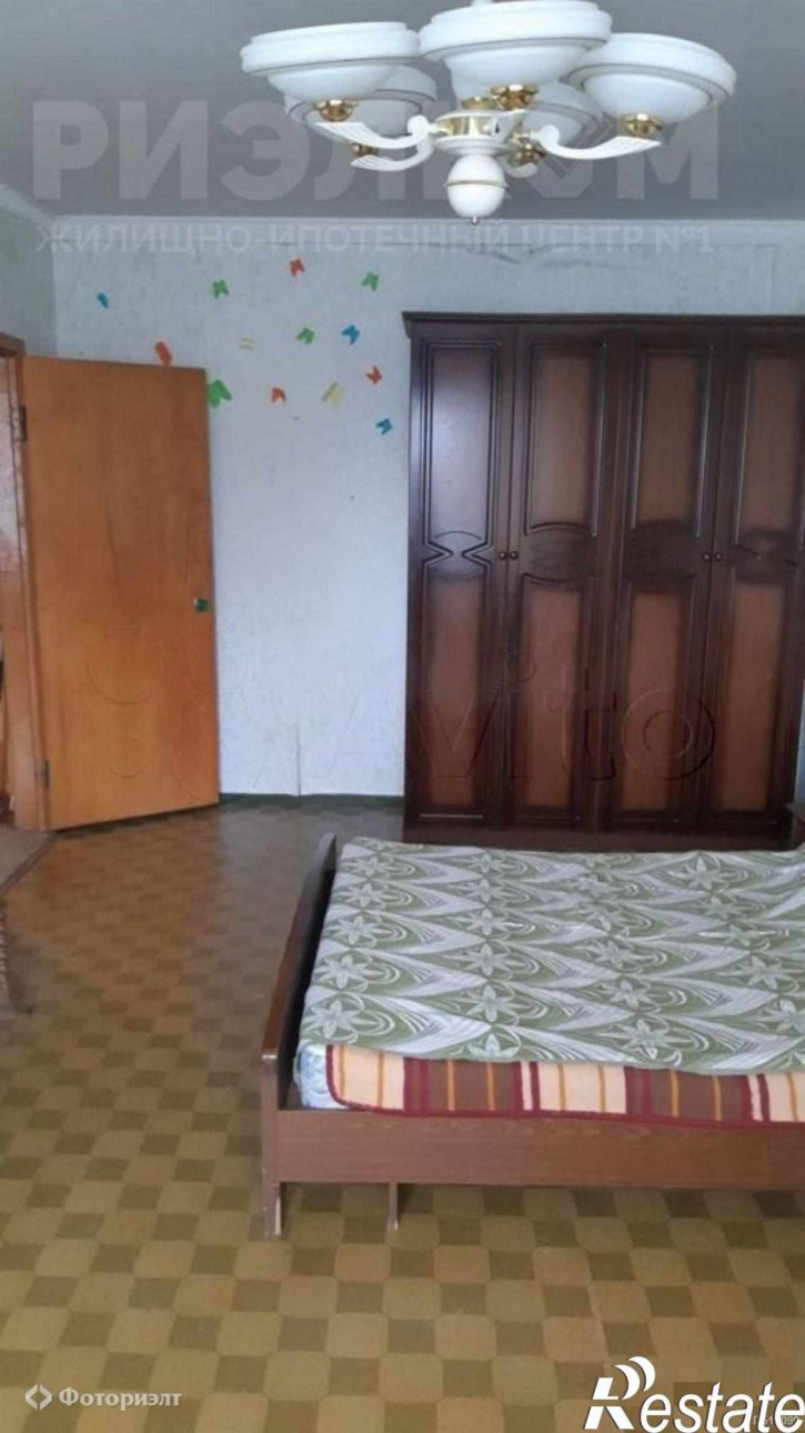 1-комн квартира Факел Социализма ул, 16