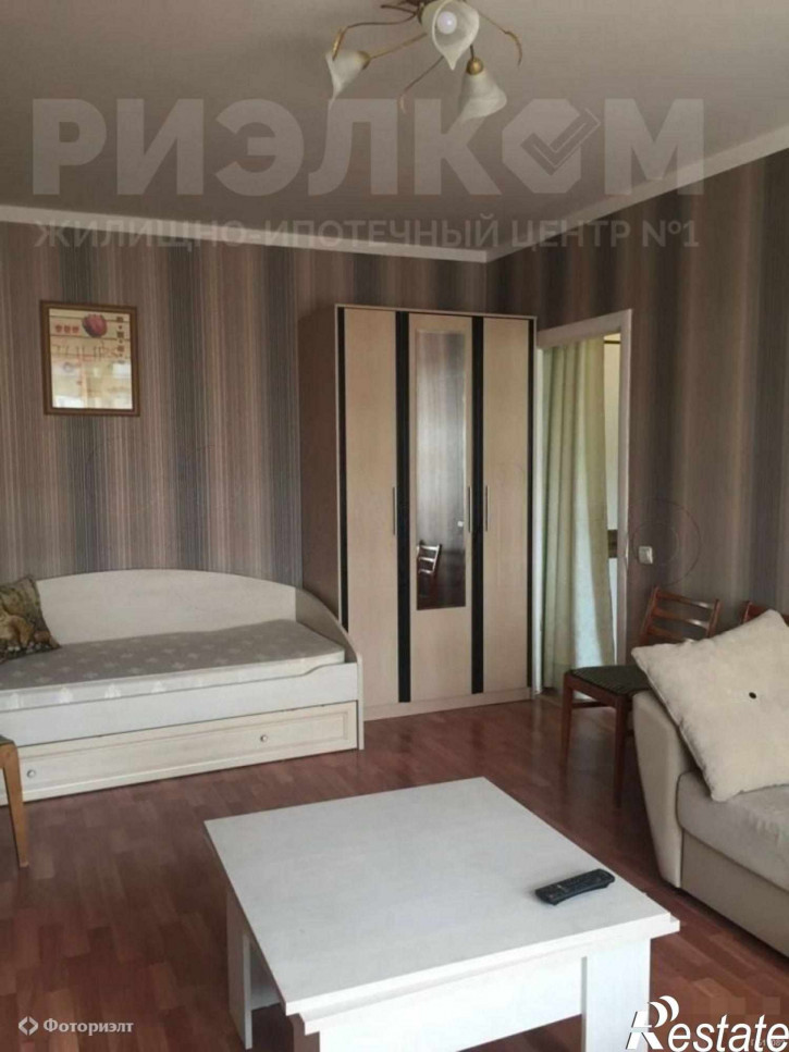 1-комн квартира Проспект Героев ул, 39