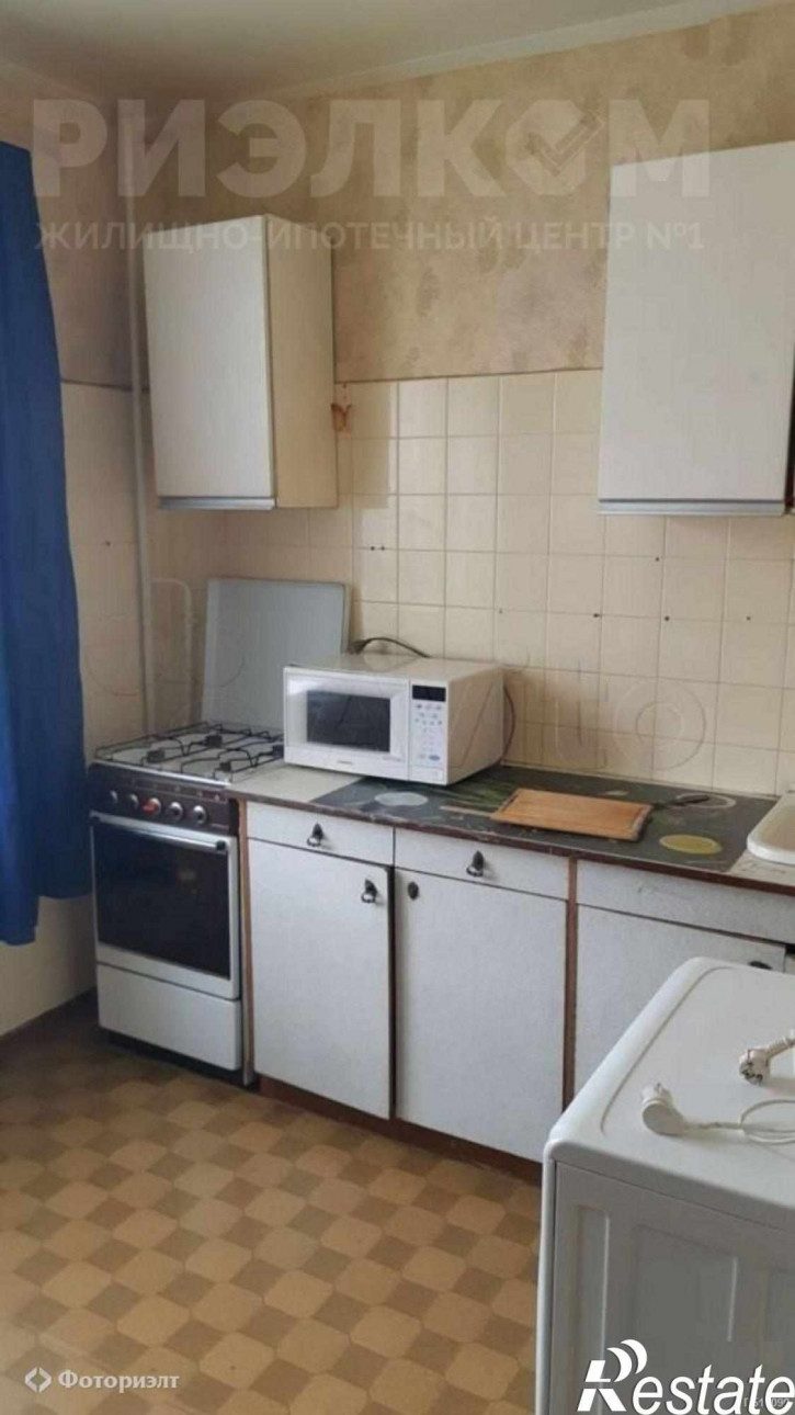 1-комн квартира Факел Социализма ул, 16