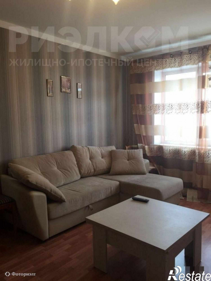 1-комн квартира Проспект Героев ул, 39