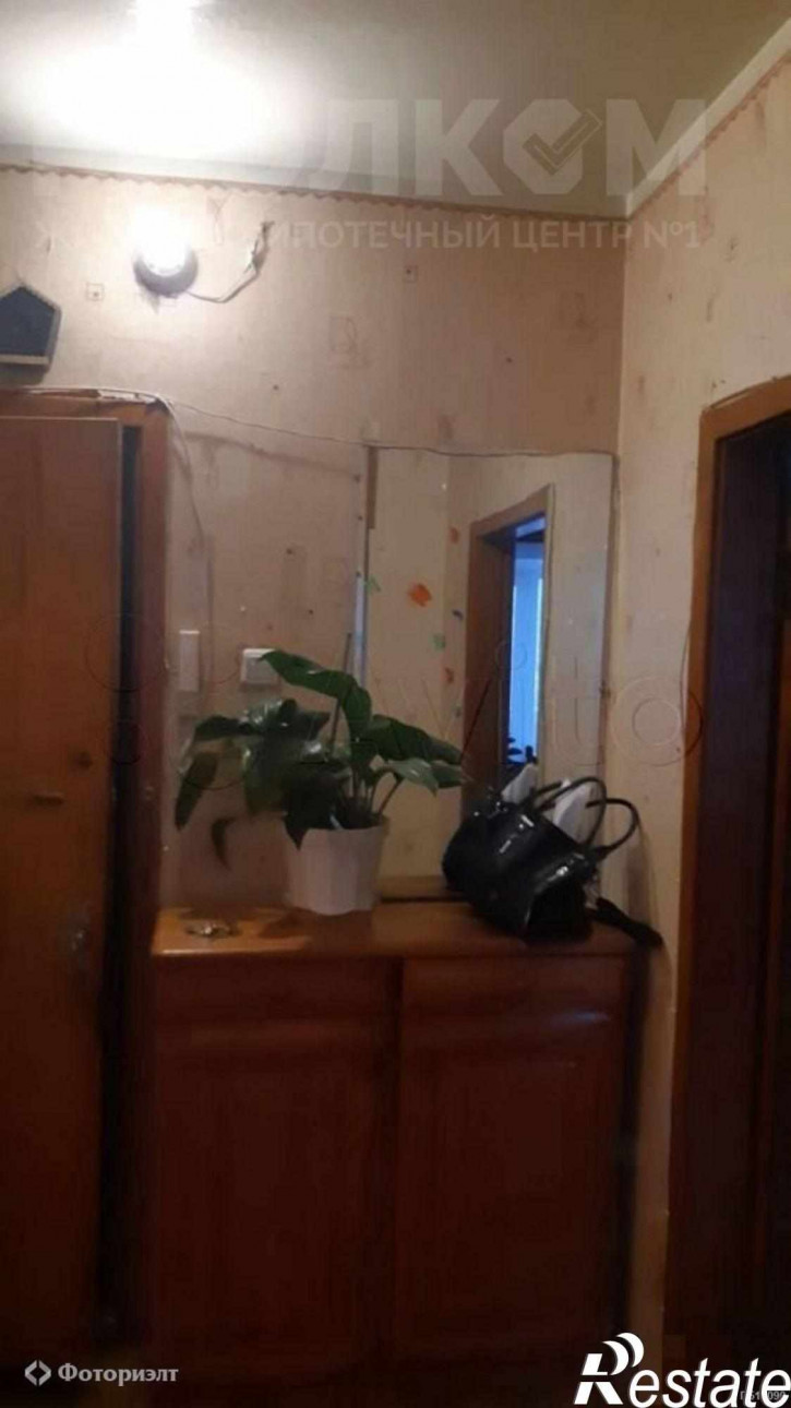 1-комн квартира Факел Социализма ул, 16