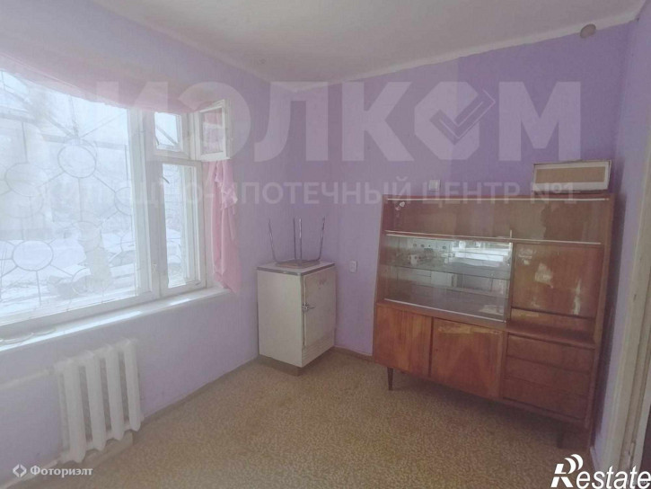 1-комн квартира Набережная Леонова ул, 72