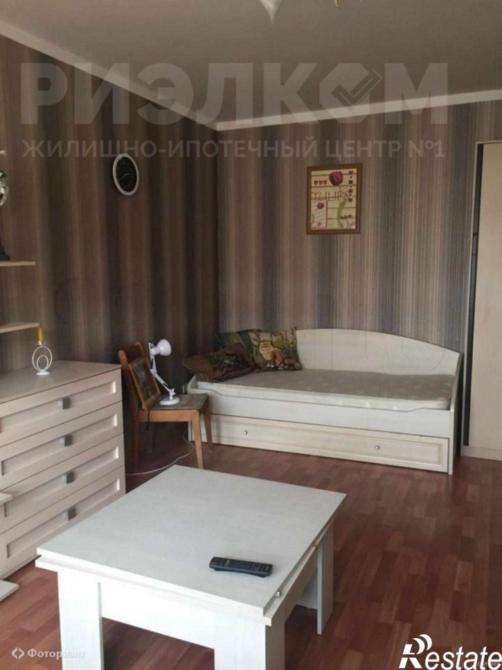1-комн квартира Проспект Героев ул, 39