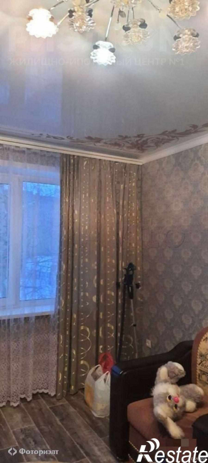 3-комн квартира Свердлова ул, 13