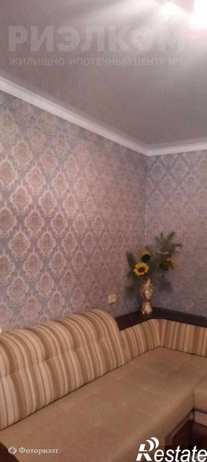 3-комн квартира Свердлова ул, 13