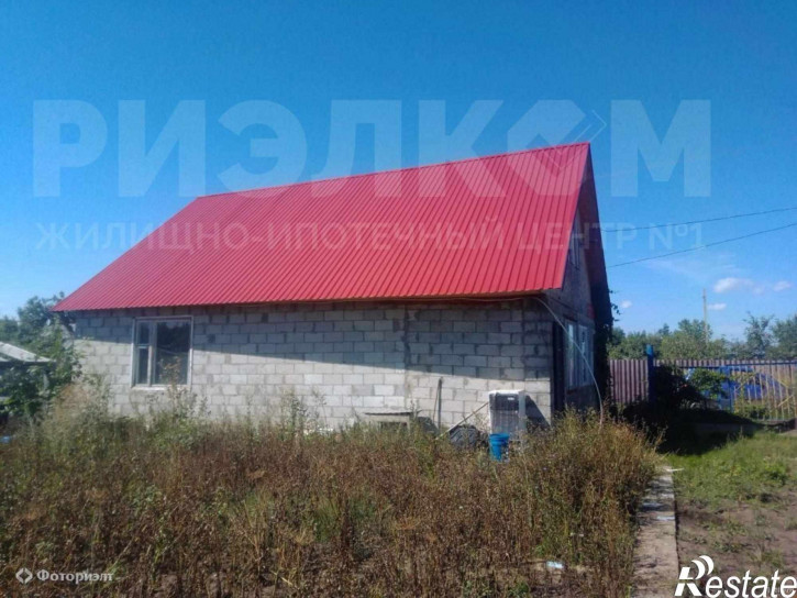 Коттедж/дом Мира ул