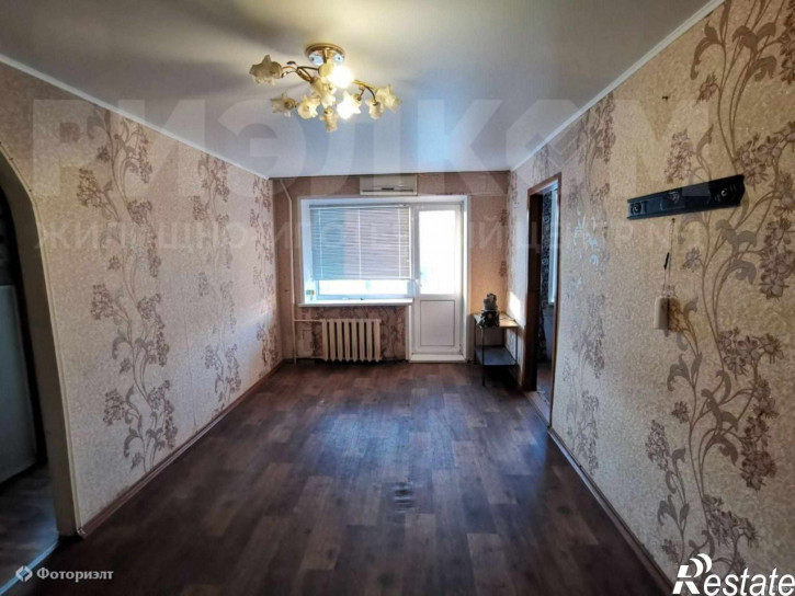 3-комн квартира Факел Социализма ул, 5