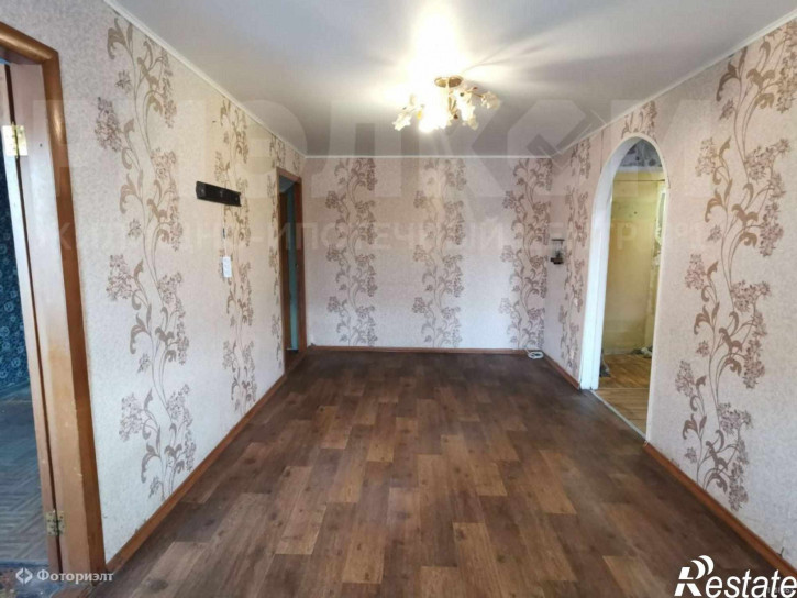 3-комн квартира Факел Социализма ул, 5