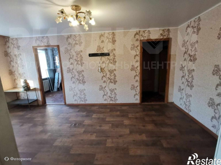 3-комн квартира Факел Социализма ул, 5