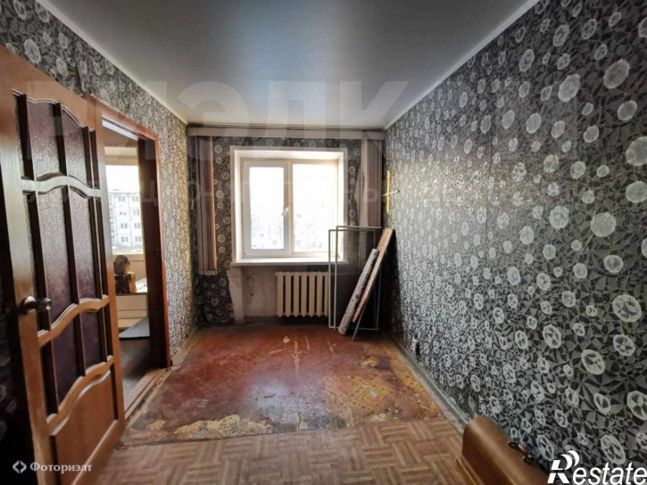 3-комн квартира Факел Социализма ул, 5