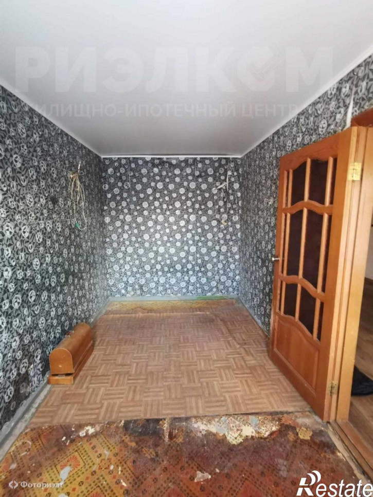 3-комн квартира Факел Социализма ул, 5