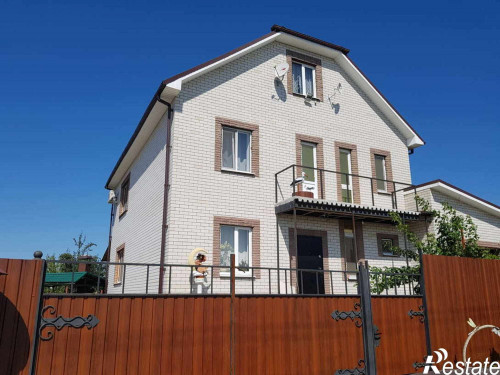 Продажа дома Радиальная улица