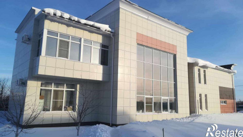 Продажа дома Раздобаркина улица