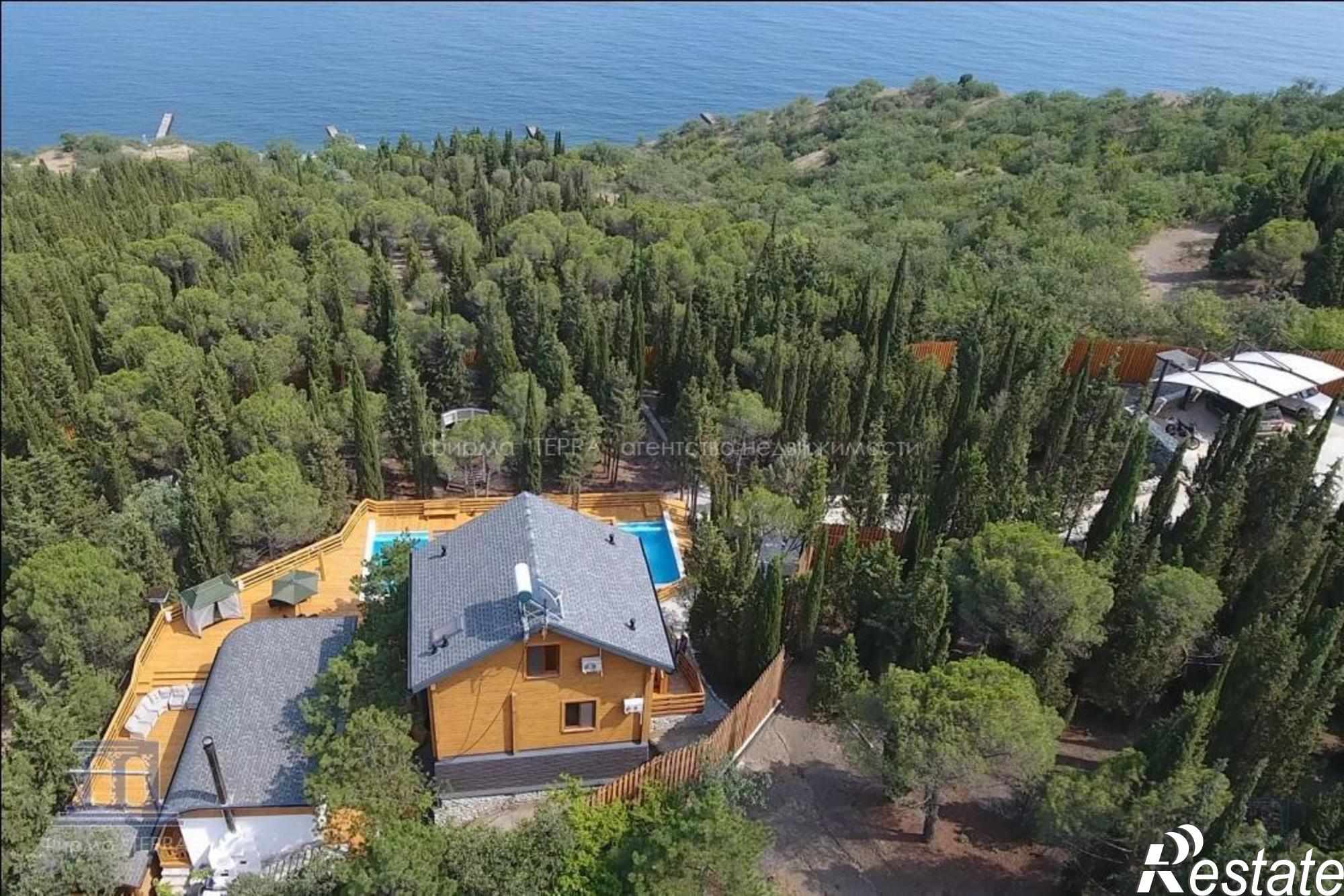 Купить дачу, дом, коттедж за 88 000 000 рублей на ул. Коллективная, 4