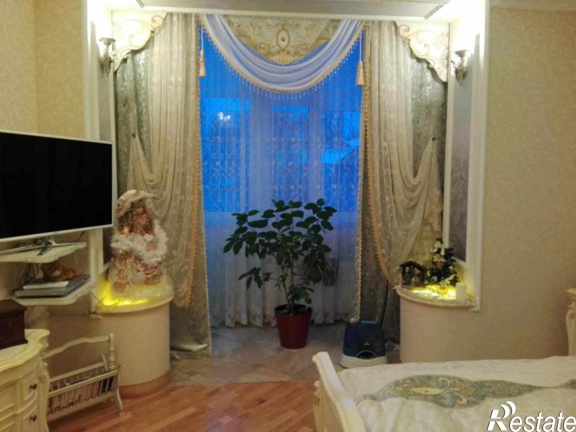 Купить студию за 10 600 000 рублей на Центральный
