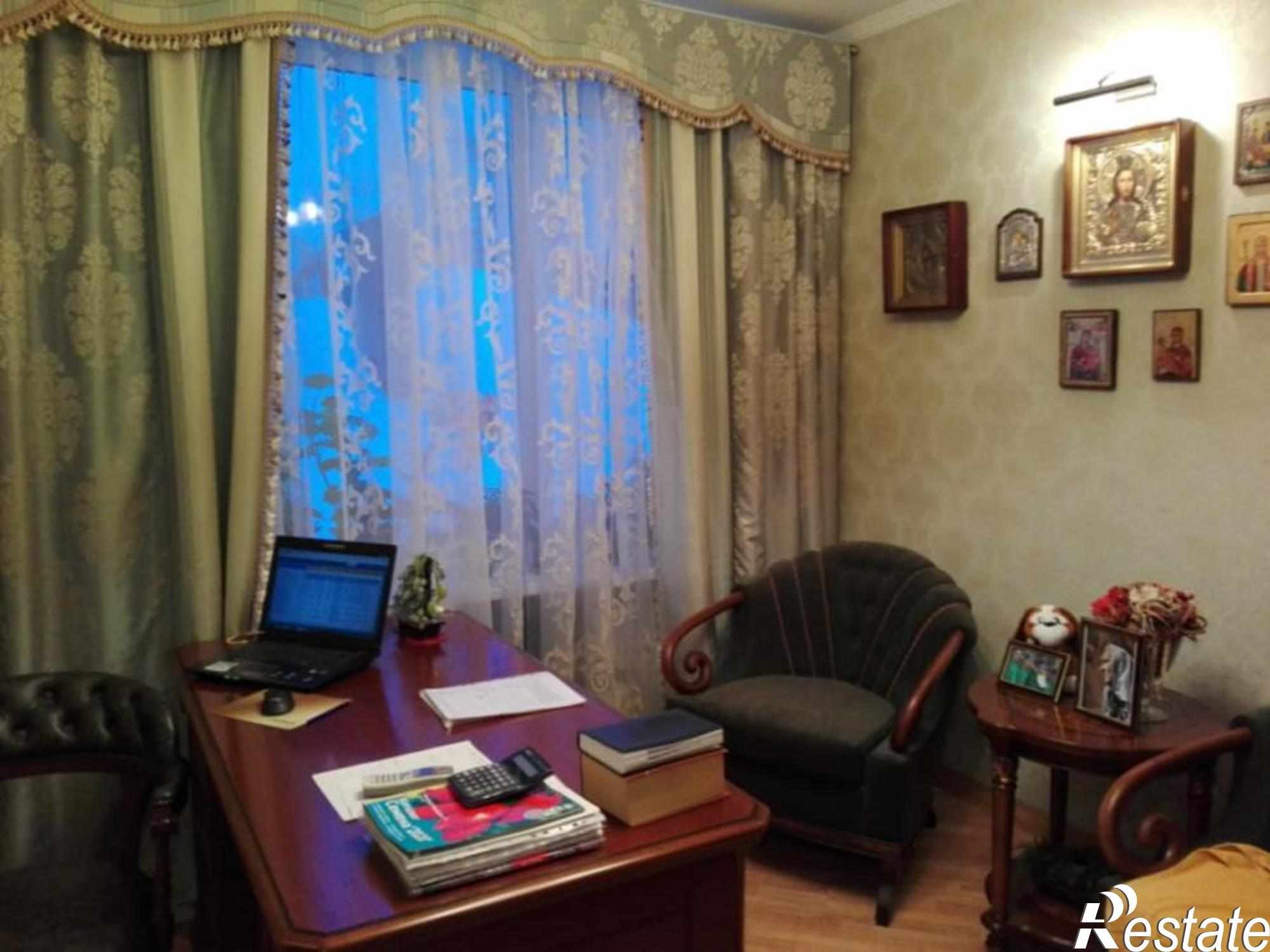 Купить студию за 10 600 000 рублей на Центральный