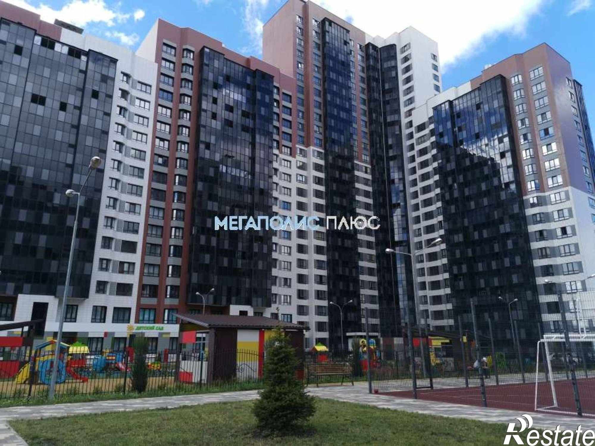 Купить квартиру за 7 450 000 рублей на Ленинский