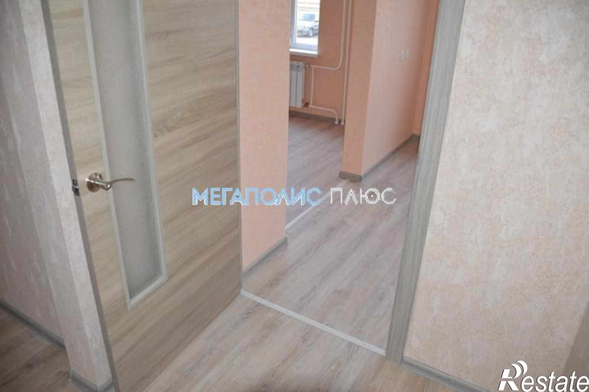 Купить квартиру за 7 450 000 рублей на Ленинский