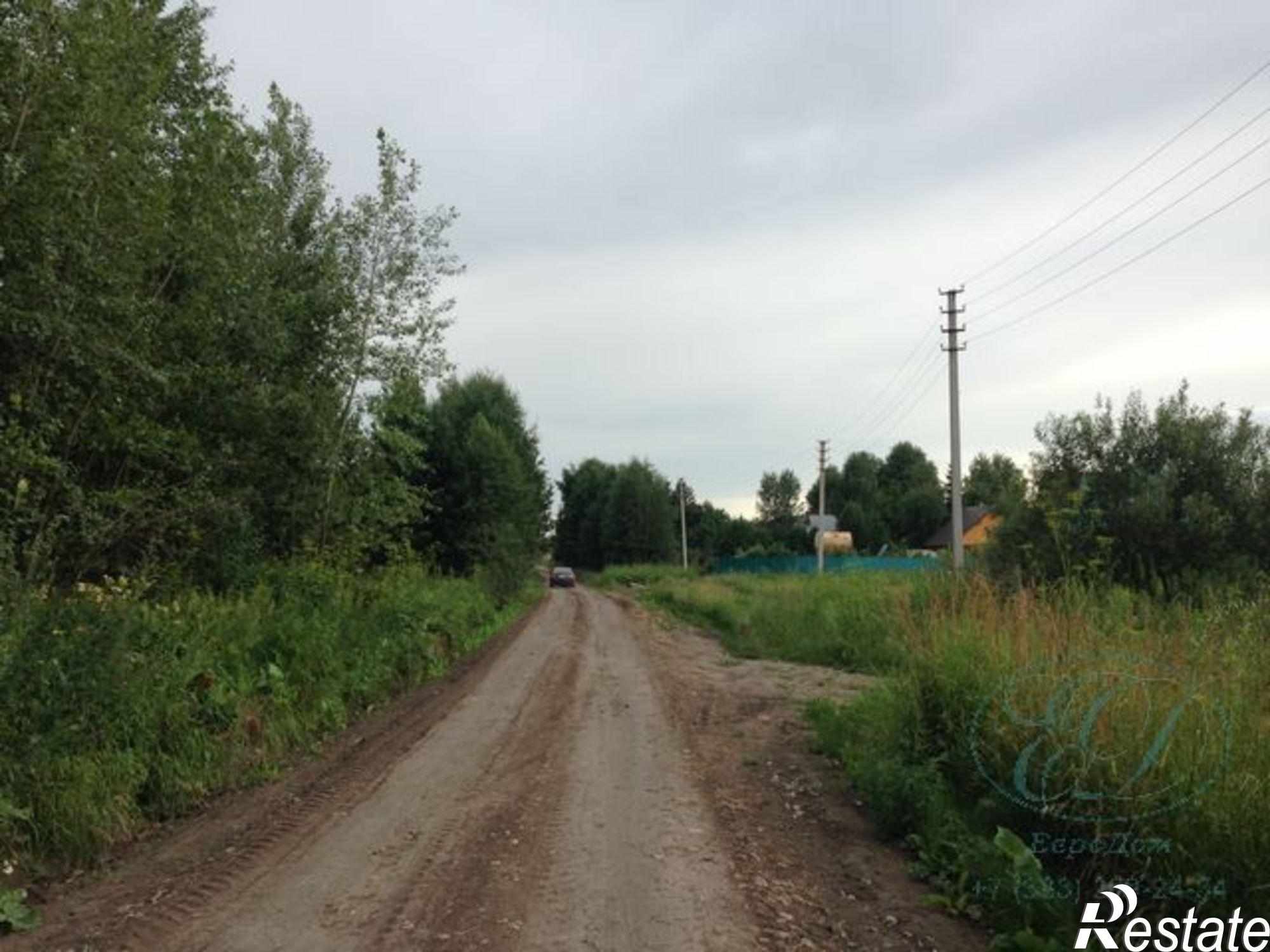 Купить землю, земельный участок за 700 000 рублей на Транспортник