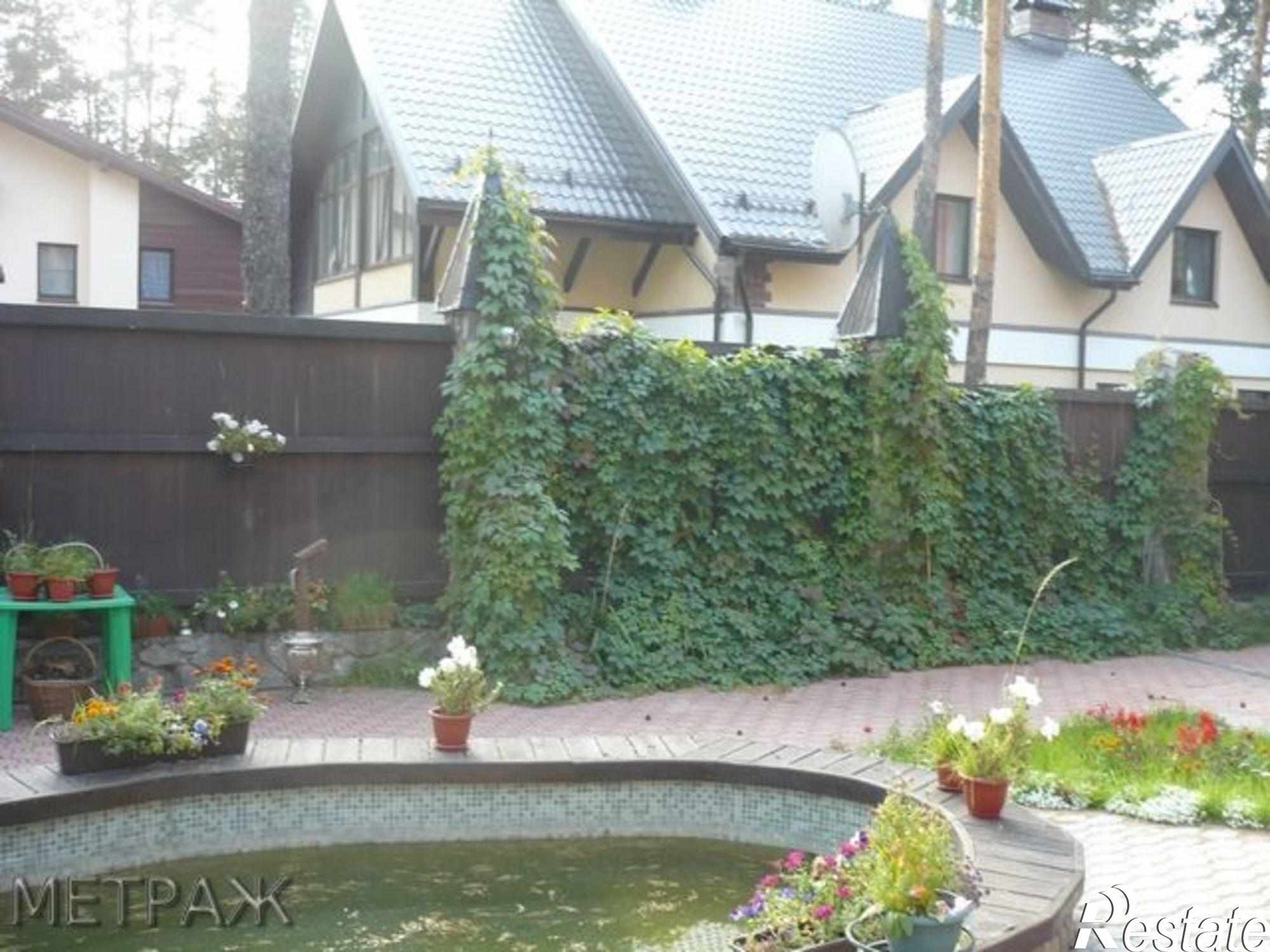 Купить дачу, дом, коттедж за 36 000 000 рублей на ш. Дачное
