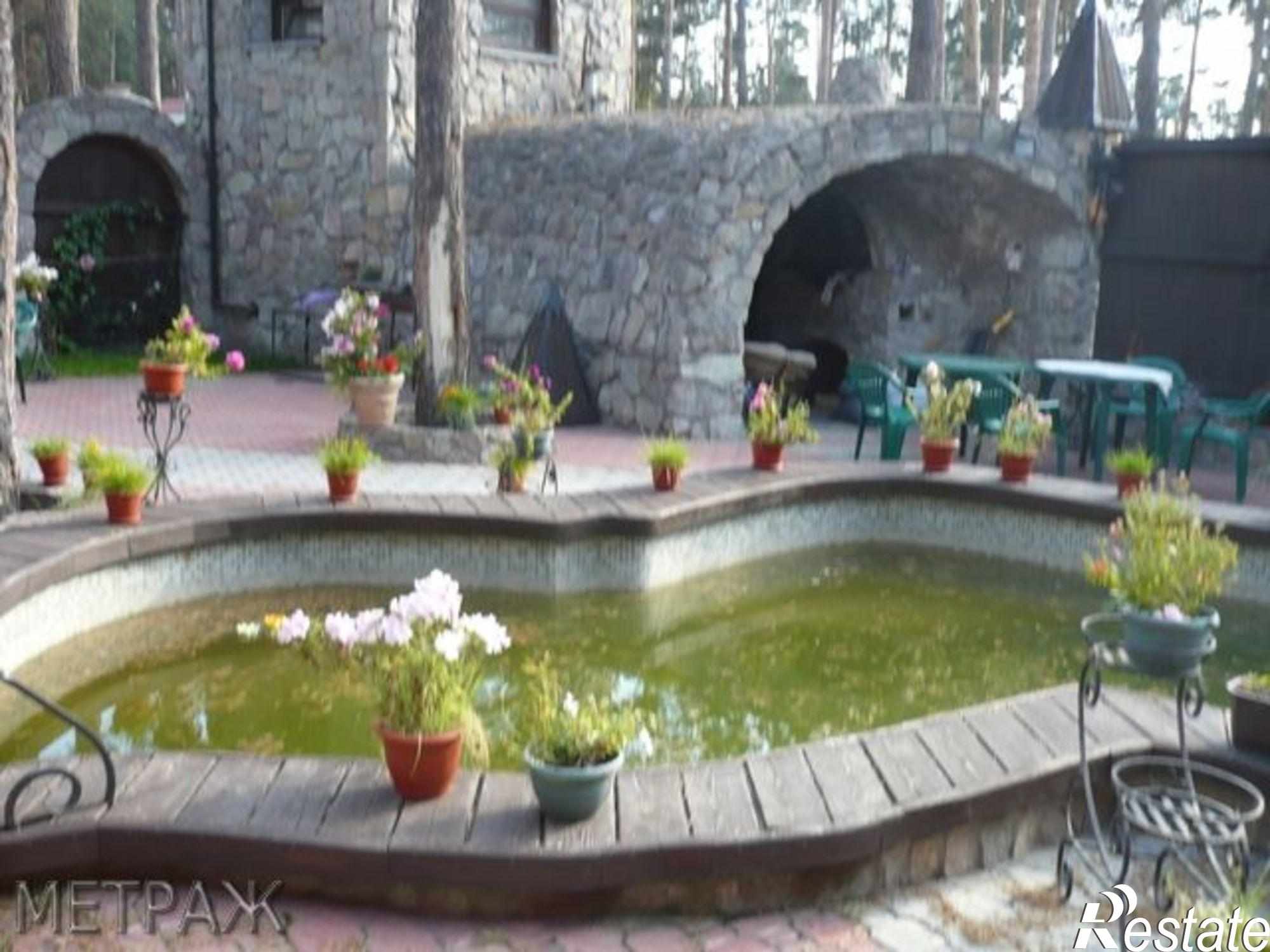 Купить дачу, дом, коттедж за 36 000 000 рублей на ш. Дачное