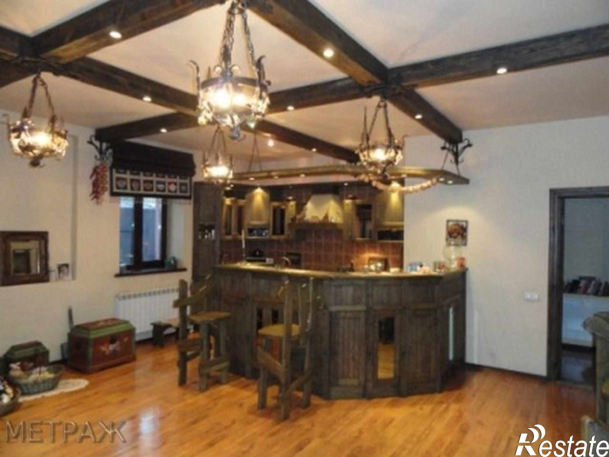Купить дачу, дом, коттедж за 36 000 000 рублей на ш. Дачное