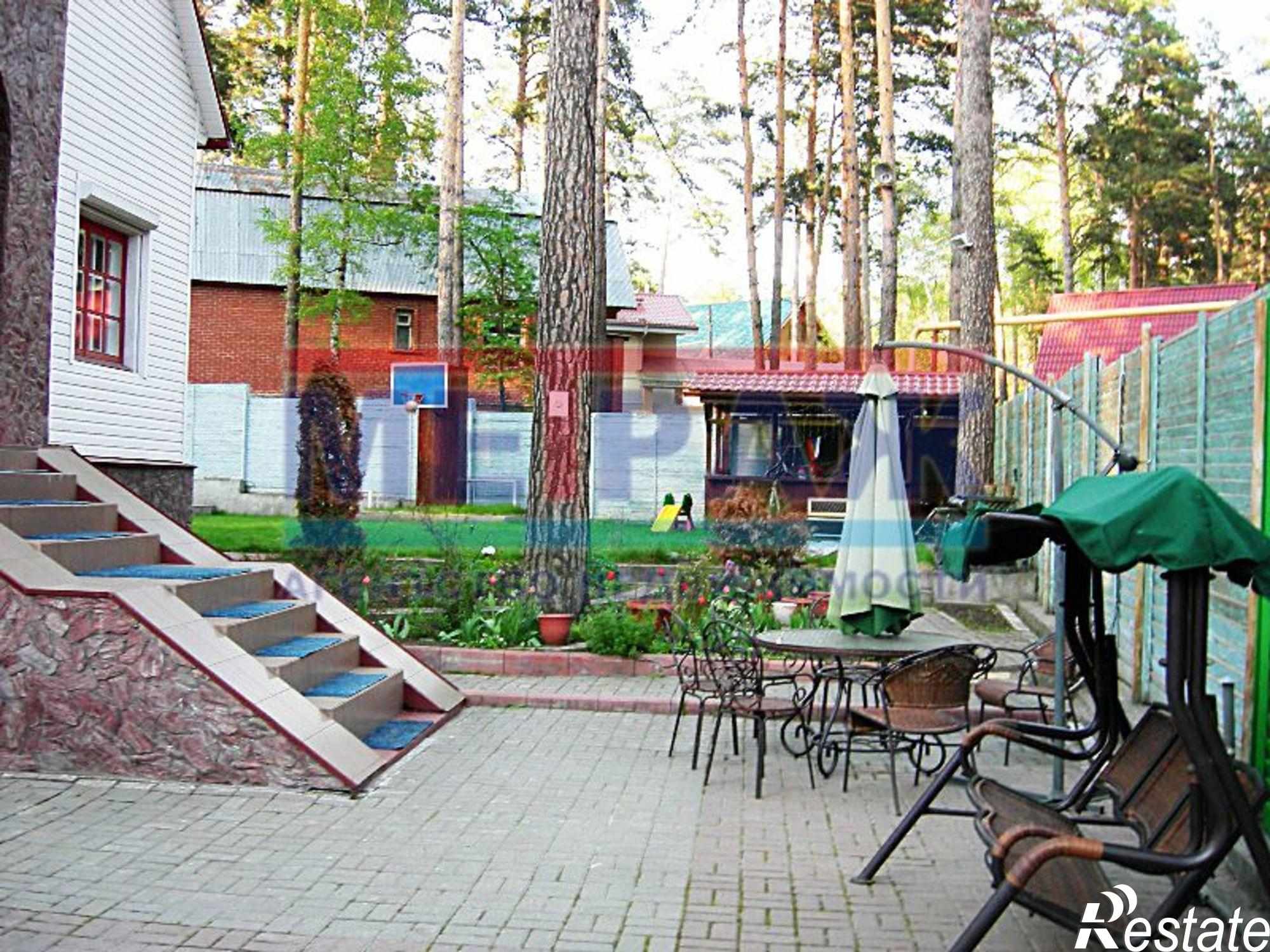 Купить дачу, дом, коттедж за 17 500 000 рублей на ш. Дачное
