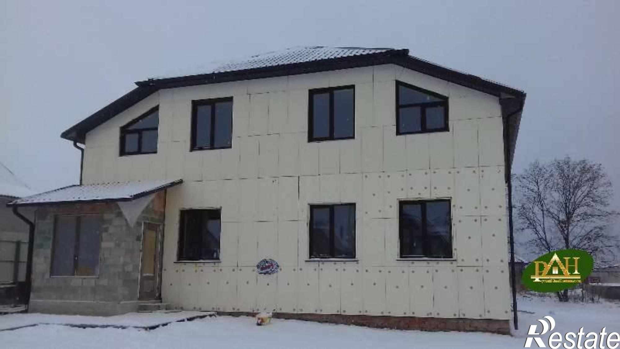Купить дачу, дом, коттедж за 6 600 000 рублей на Виноградная ул.