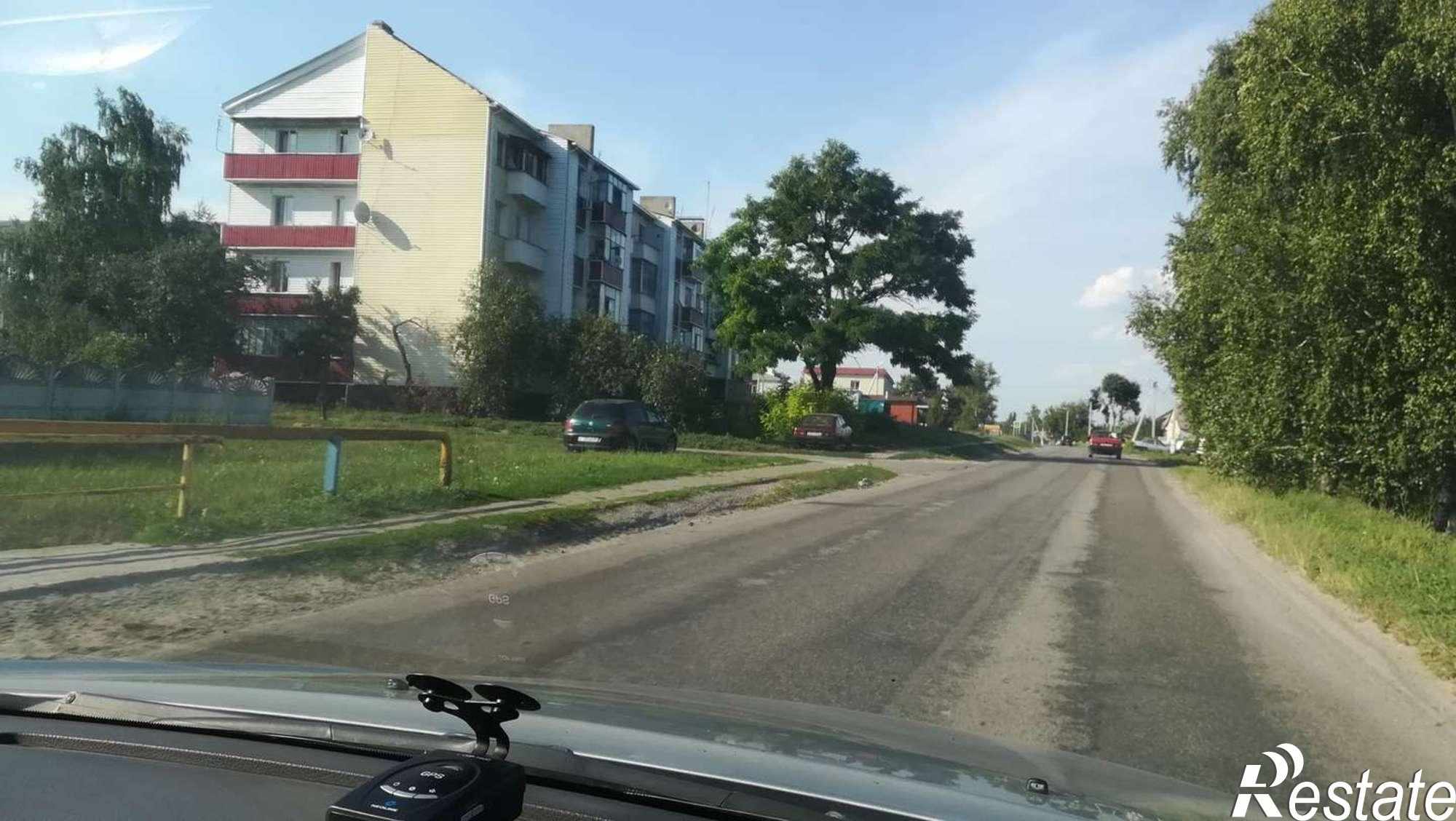 Купить землю, земельный участок за 120 000 рублей на Советская ул.
