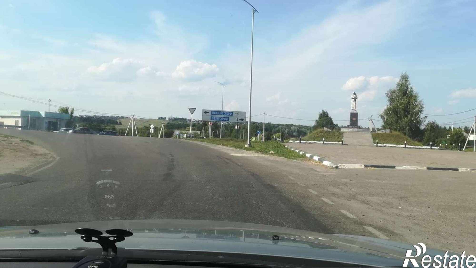 Купить землю, земельный участок за 120 000 рублей на Советская ул.