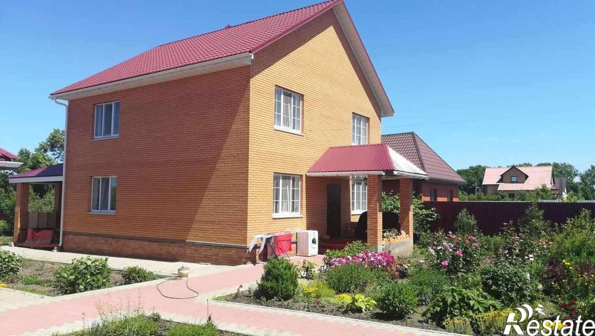 Купить дачу, дом, коттедж за 13 000 000 рублей на Витаминная ул.