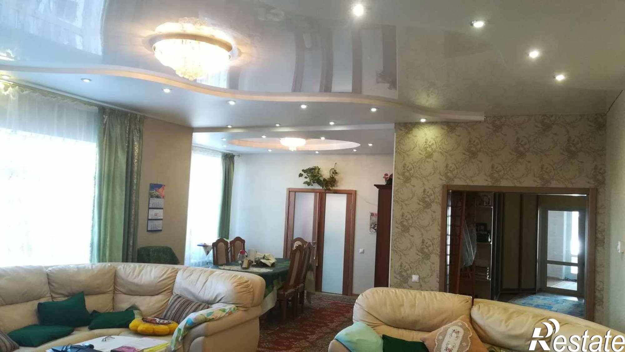 Купить дачу, дом, коттедж за 32 000 000 рублей на Раздобаркина улица