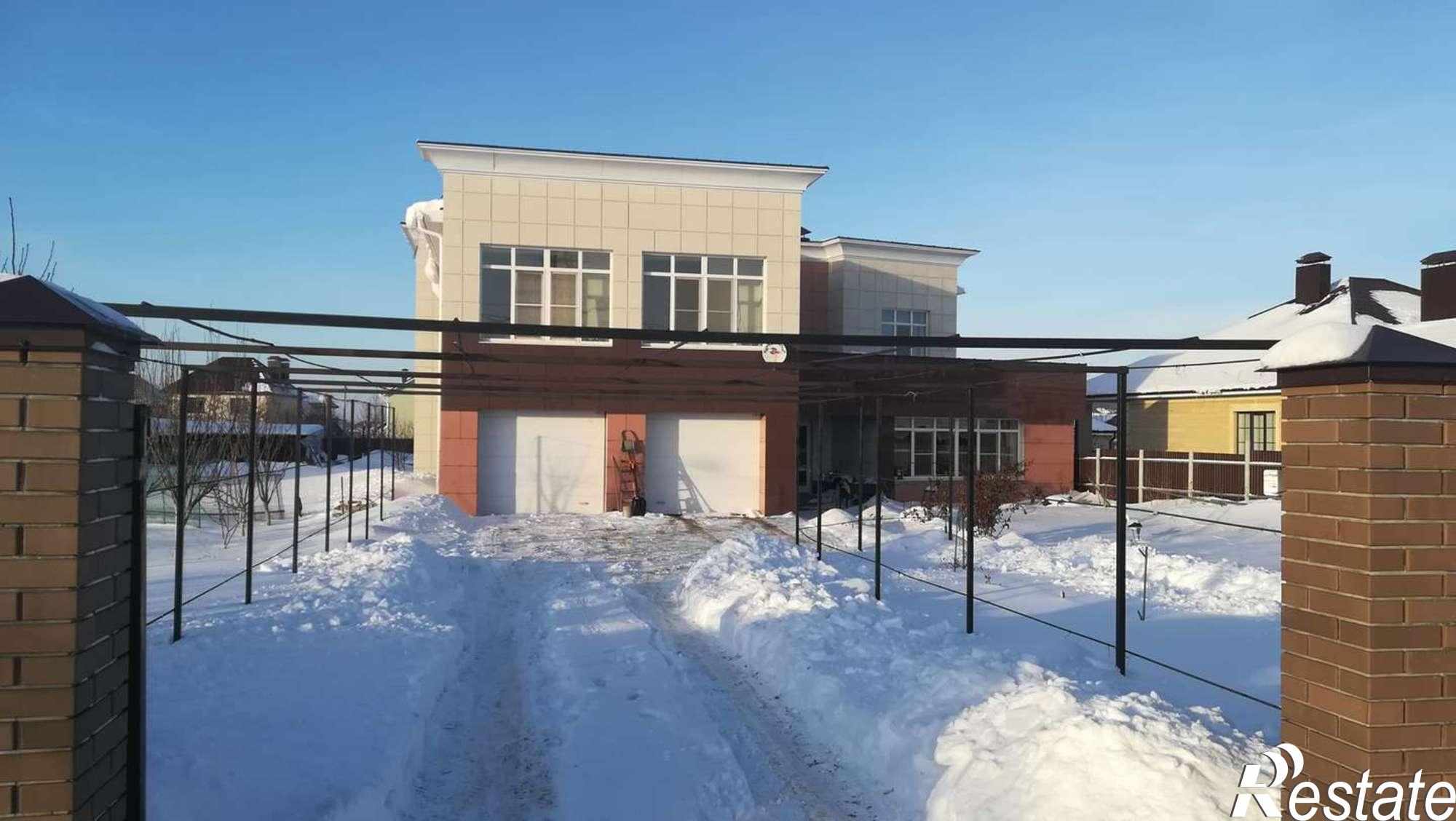 Купить дачу, дом, коттедж за 32 000 000 рублей на Раздобаркина улица