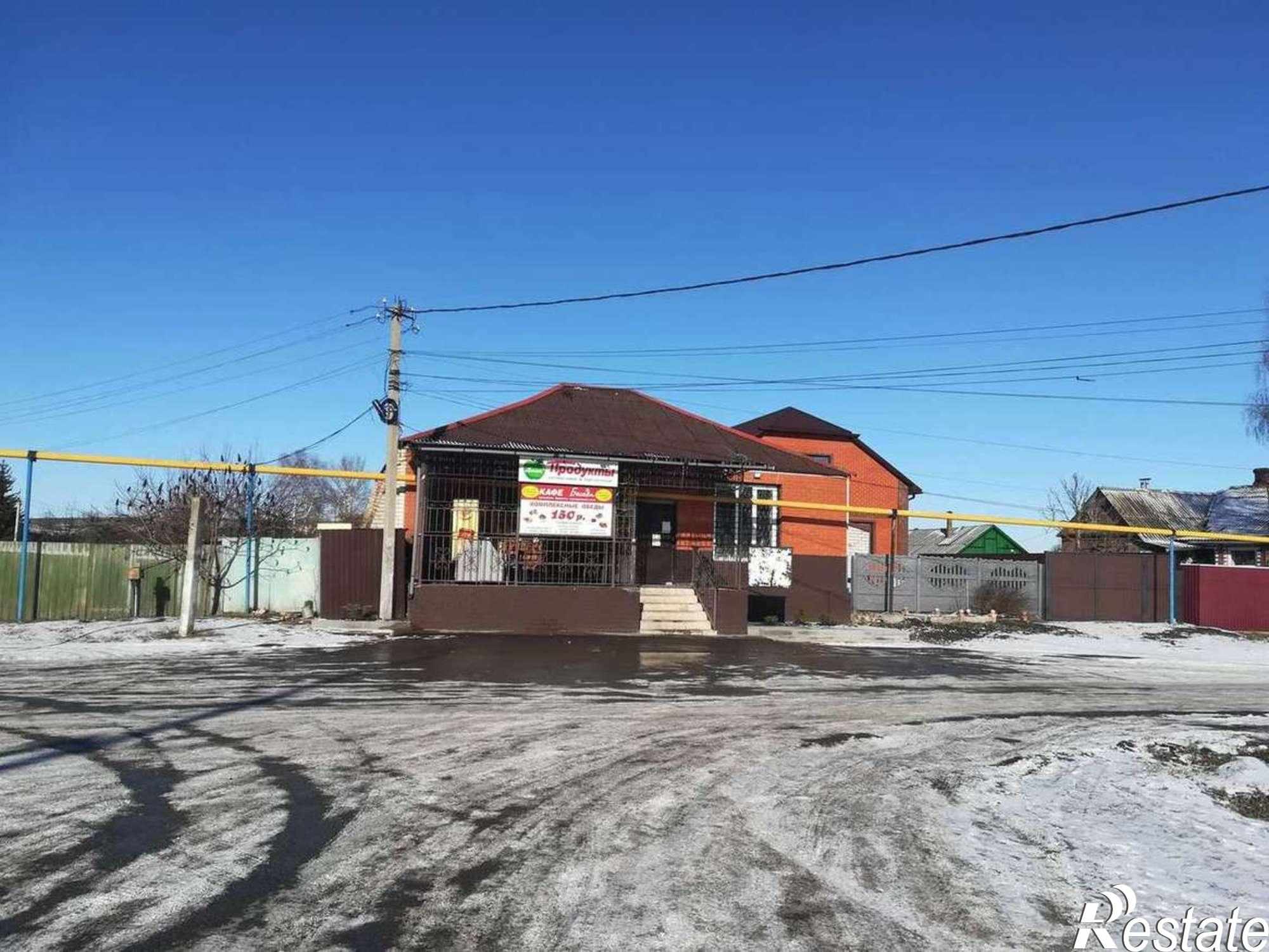 Купить дачу, дом, коттедж за 600 000 рублей на Центральная улица