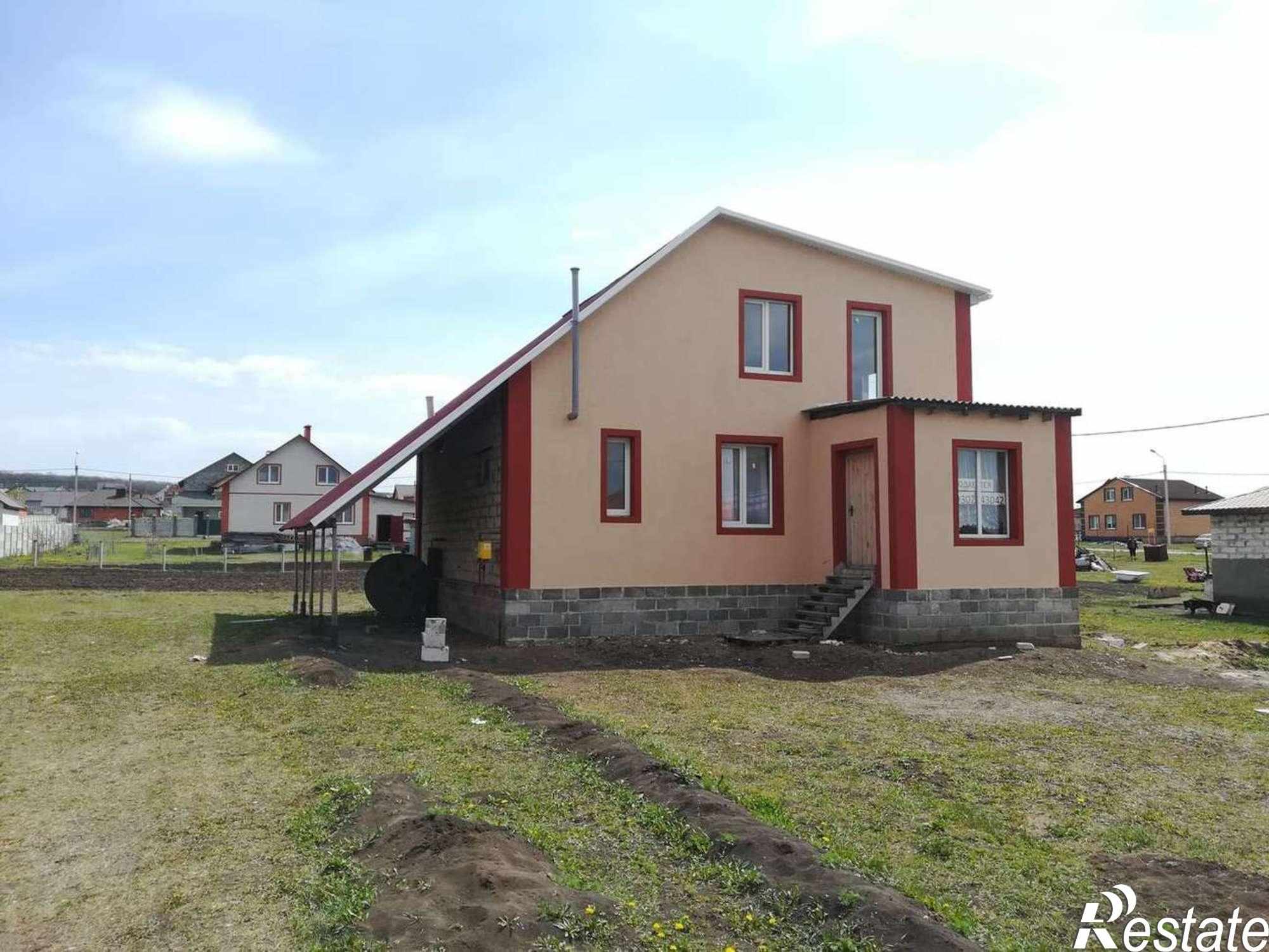 Купить дачу, дом, коттедж за 6 700 000 рублей на Хлебная