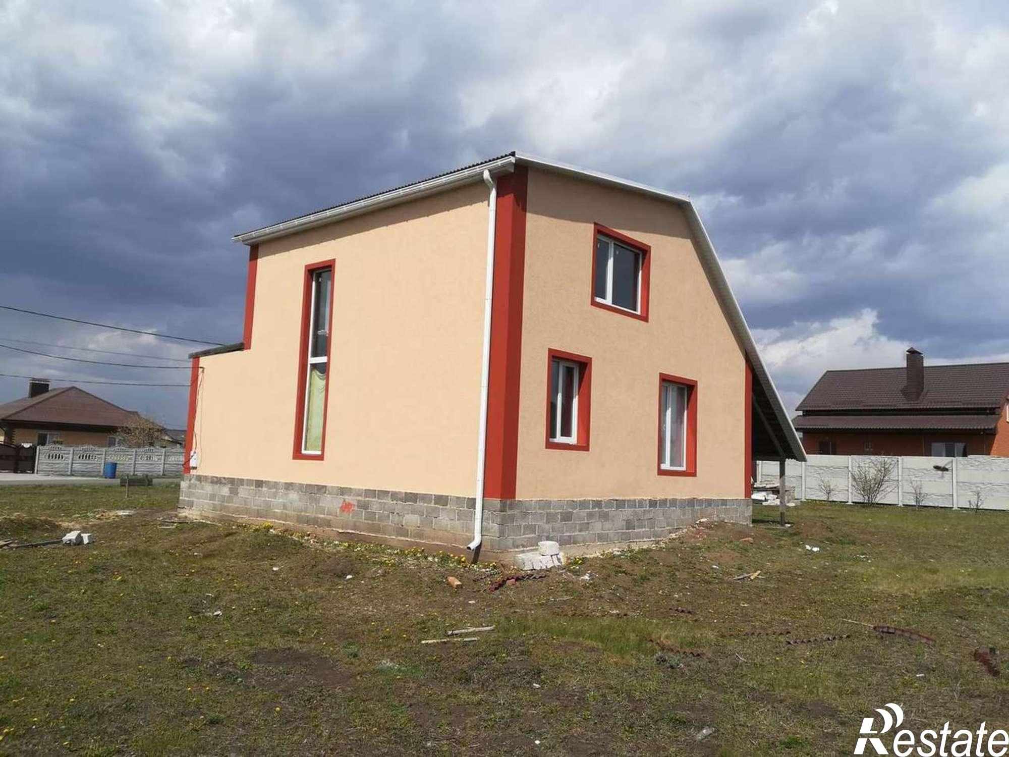 Купить дачу, дом, коттедж за 6 700 000 рублей на Хлебная