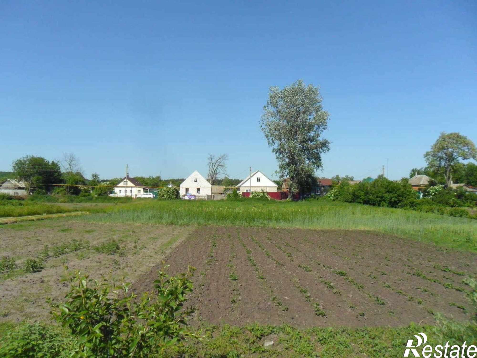 Купить землю, земельный участок за 200 000 рублей на центральная