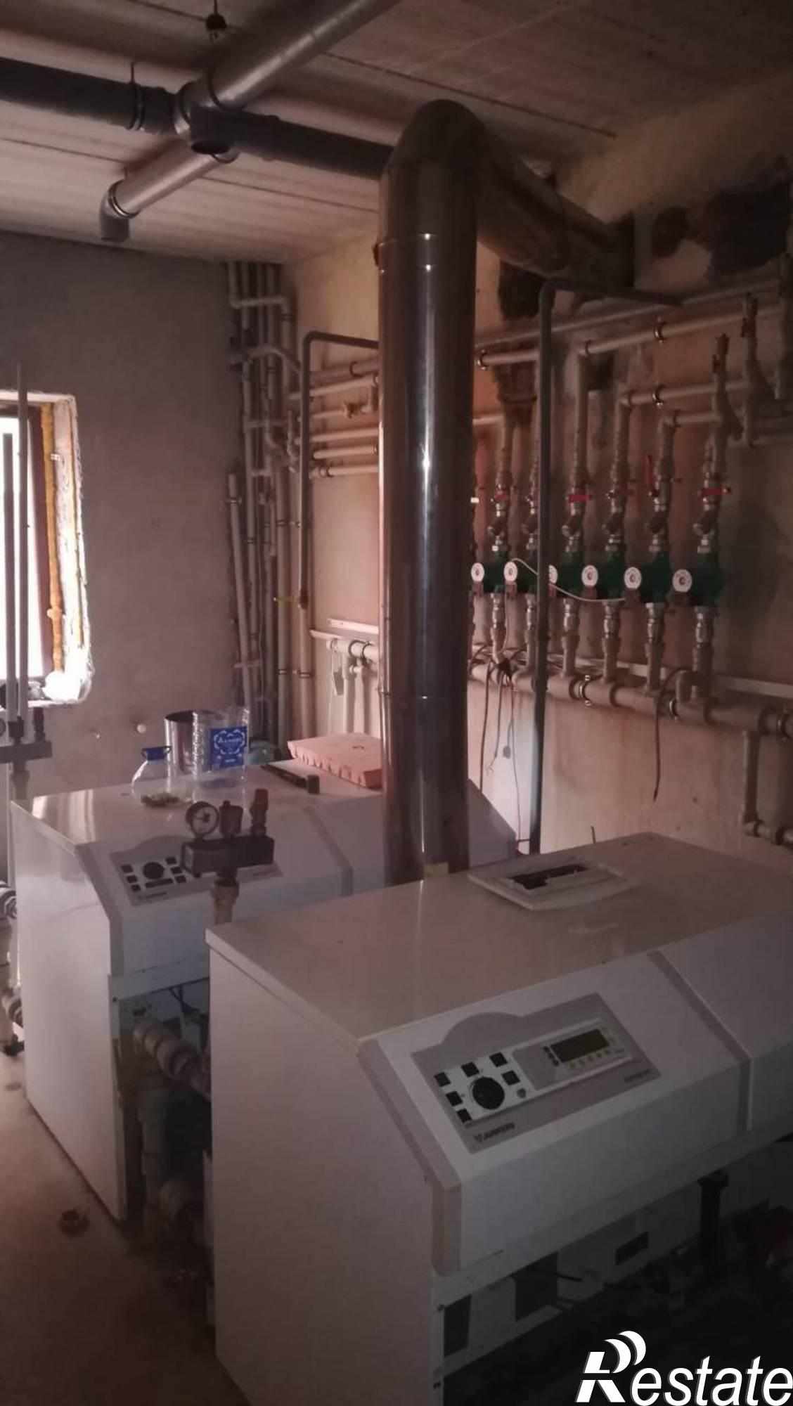 Купить дачу, дом, коттедж за 13 500 000 рублей на Белгородская ул.
