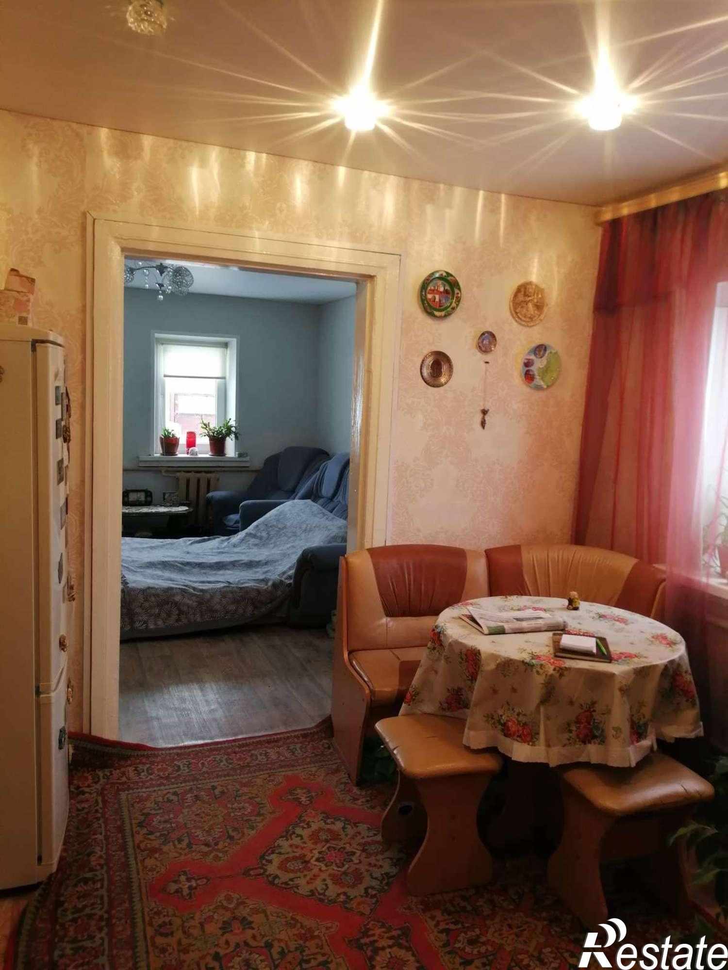 Купить дачу, дом, коттедж за 3 900 000 рублей на Коммунальная улица
