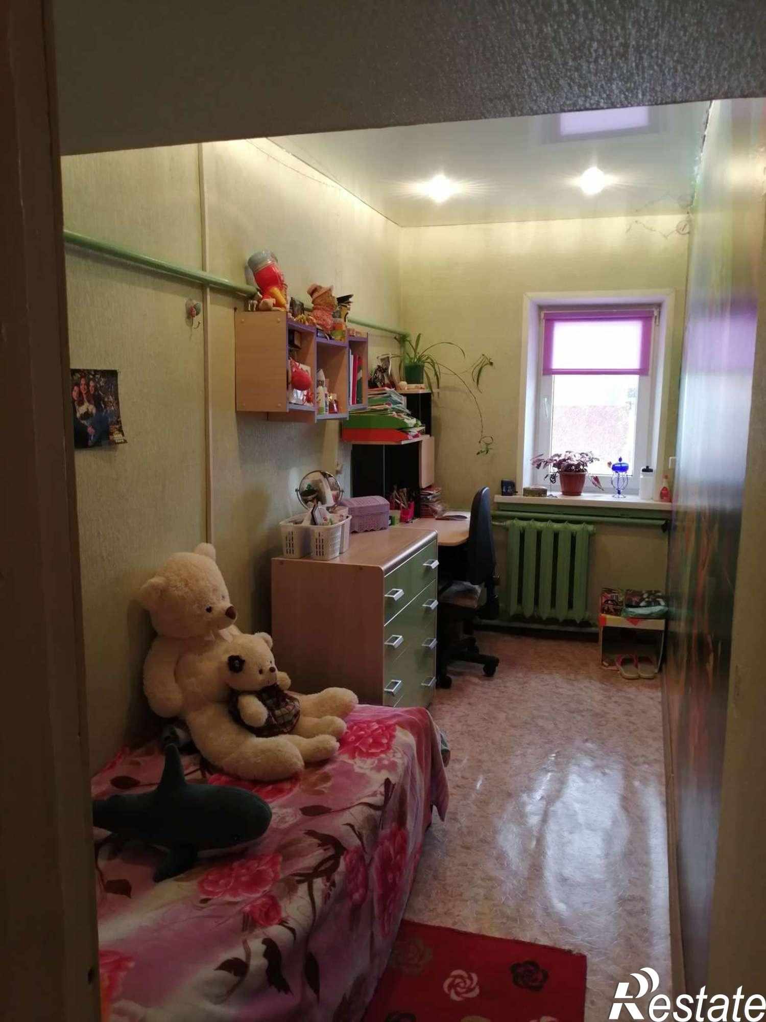 Купить дачу, дом, коттедж за 3 900 000 рублей на Коммунальная улица