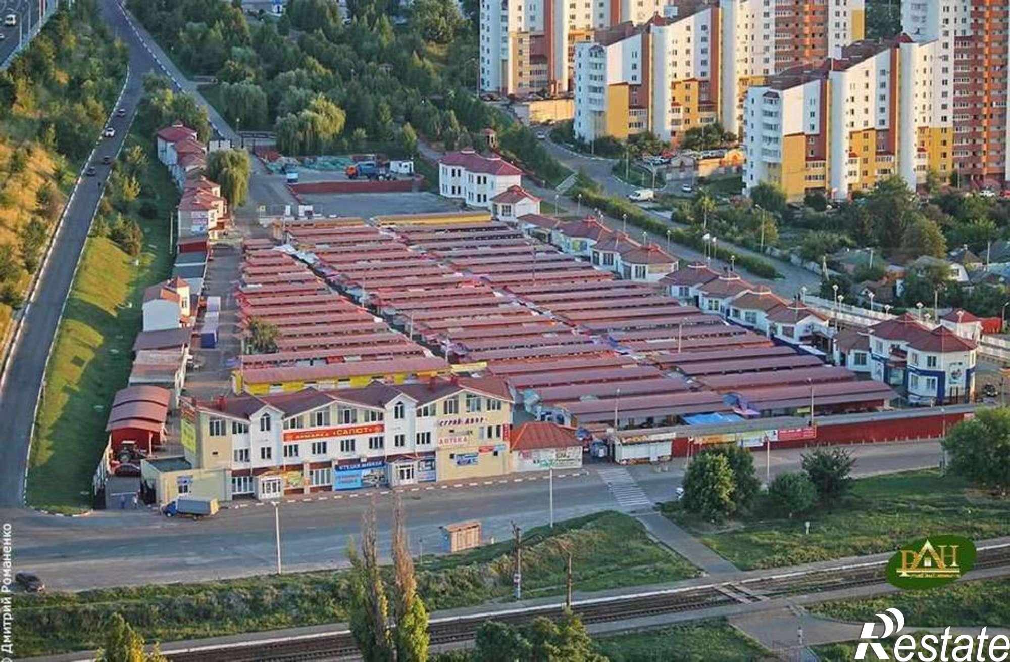Купить торговое помещение за 3 900 000 рублей на Железнодорожная улица, 79а
